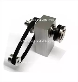 DIY mesa serra eixo montagem mini mesa madeira serra casa serra corte mquina de corte correias 180 мм/192 мм/210 мм/234 мм/255 мм CHINA