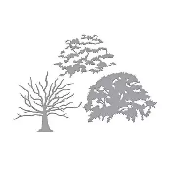 DIY металлический трафарет тиснение карты Скрапбукинг украшение альбома ремесло высечки шаблон