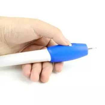 Diy Мини Электрическая Гравировка Ручка Инструмент Ювелирные Изделия Пластик Металл Дерево Стекло