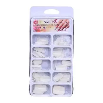 DIY Nail Art Накладные ногти Высокое качество Прочные простые в использовании аксессуары для дизайна ногтей Инструменты для ногтей