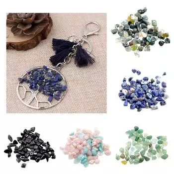 DIY натуральный камень браслет ожерелье бусины художественные украшения индийский агат as described