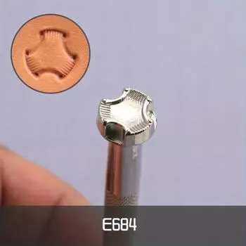 DIY печать на коже резьба по коже художественные инструменты инструменты для печати инструменты для резьбы по коже инструменты для печати на рыбьей коже E684