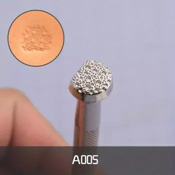 DIY печать на коже резьба по коже художественные инструменты инструменты для печати инструменты для резьбы по коже инструменты для печати на рыбьей коже A-005