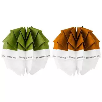 DIY Pinecone Paper Lamp Shade with Adjustable Rope Folding Camping Lampshade Outdoor Hanging Lamp Shade Decor for Camping Hiking хаки