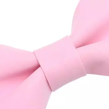 DIY Pink Bow EVA 6.69x5.51in Cake Topper 4.92x7.09in Cake Decoration Women