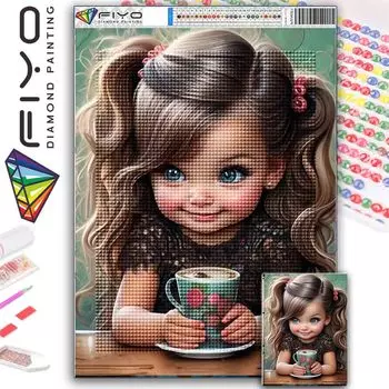 DIY полная круглая алмазная живопись вышивка крестиком 3D детское животное домашнее декоративное искусство луна алмазная живопись 5d алмазная живопись Full Round 25X37.5CM