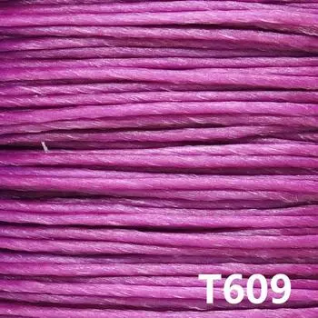 DIY Qiaosi Waterproof Cable round High-End Wear-Resistant