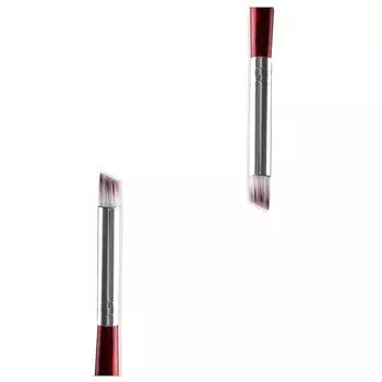 DIY Ручка УФ-гелевый наконечник Кисть Маникюрный инструмент