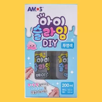 DIY Safe Kids Slime Play