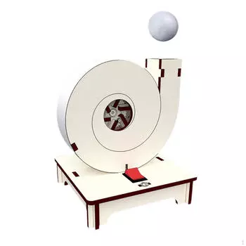 DIY Science Experiment Kit Stem Learning Tool, DIY Crafts Toys,