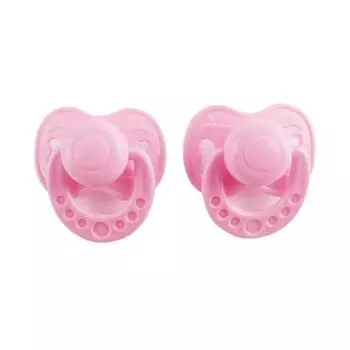 DIY украшения миниатюрная соска ролевые игры соска игрушка кукла соска аксессуары для кукол Style C