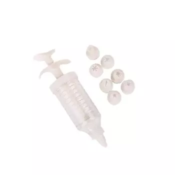 DIY украшения печенья пресс-форма пластиковая насадка инструменты для выпечки бытовые ресторан кондитерская профессионалы начинающие