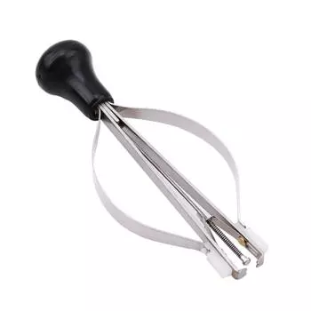 DIY Watchmaker Watch Tool Presto Hands Fix Remover Plunger Puller Lifter AVE серебряный