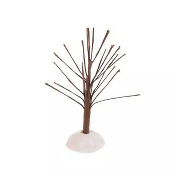 Diy Wire Tree Black Halloween Dead Tree Maple Leaf Desktop Decorations Decorations