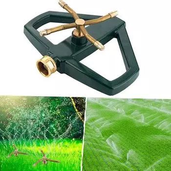 Дизайн большой зоны покрытия бытовой автоматической системы орошения спринклерной системы высокого давления воды A