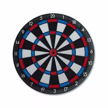 дизайн домашняя мишень для дартса DARTBOARD SPIDER PRO Spider Pro [D.CRAFT] Ультра-тихий Синий/Красный
