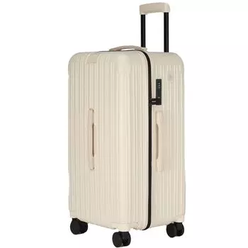 дизайн, идеальный для японских бесступенчатых регулируемых переносок больших ночных путешествий [KPLDOL] Чемодан, люди, сверхлегкий + бар, вместимость, багажник,