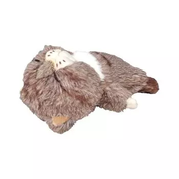 Дизайн-институт Naitou Design) Кот, похожий на боу-фетиш серии Tsushibou мягкая игрушка кошка