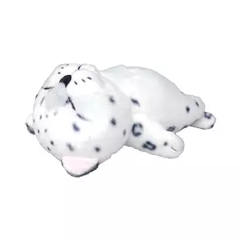 Дизайн-институт Naitou Design) Кот, похожий на боу-фетиш серии Yukibou мягкая игрушка кошка