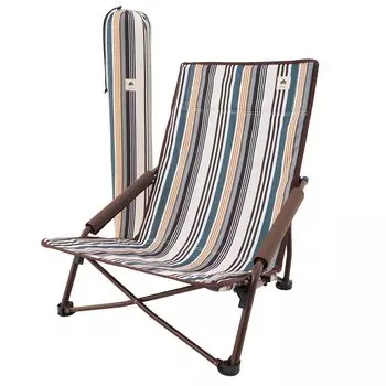 Дизайн LOGOS Кресло Agura 73311010 (нашивка)