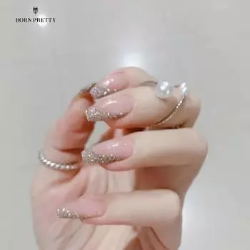 Дизайн ногтей украшения для ногтей наклейка красочные пластиковые декоративные