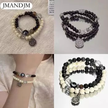 Дизайн нового китайского двухслойного браслета-браслета