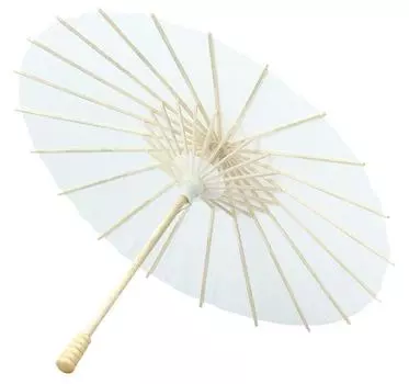 дизайн японский зонтик