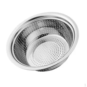 Дизайн рисомоечная машина сито дуршлаги для очистки овощей и фруктов