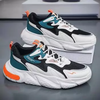 Дизайнерская мужская обувь для бега, мужские кроссовки, мужская трендовая спортивная обувь, высококачественная обувь на распродаже, повседневные кроссовки для тенниса и спортзала 42