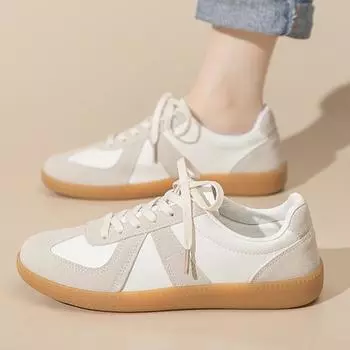 Дизайнерская обувь, женские повседневные кроссовки, летняя мода, дышащие кроссовки для бега для женщин, кроссовки на платформе для ходьбы, Zapatos De Mujer 35