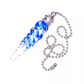 `Дизайнерская ручка для выключателя света в стиле хрусталя для ванной комнаты и туалета` жёлтый