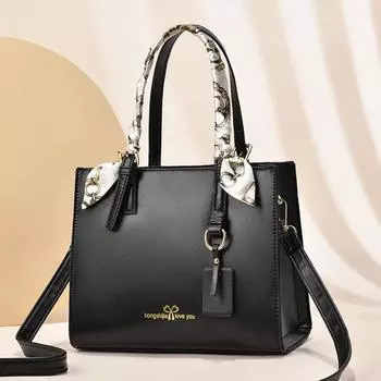 Дизайнерская женская сумка, новая модная женская сумка-мессенджер, повседневная сумка через плечо для женщин, сумка-тоут для покупок
