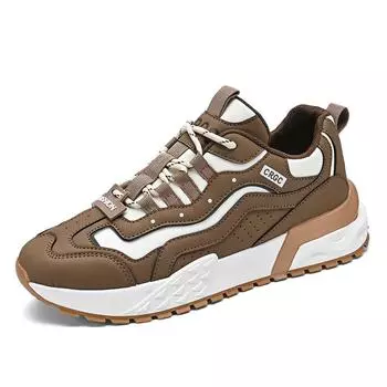 Дизайнерские кроссовки на платформе, мужские тренды, спортивные роскошные кроссовки на танкетке с сеткой, повседневные кроссовки zapatos para hombres