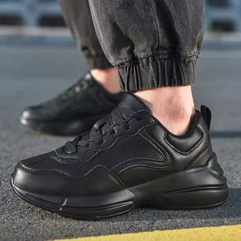 Дизайнерские мужские и женские роскошные повседневные кроссовки 2024 года из натуральной кожи на платформе для мужчин, девочек и мальчиков, теннисные кроссовки для тенниса, оригинальные 36