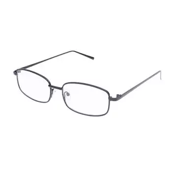 Дизайнерские очки для чтения мужские и женские полнооправные литые прозрачные линзы высокой четкости очки для чтения устойчивые к царапинам золотой