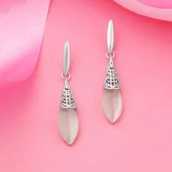 Дизайнерские серьги для женщин и девочек