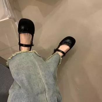 Дизайнерские серебристые женские балетки, модные женские повседневные балетки на мягкой подошве, весенние женские удобные балетки с неглубокой подошвой 35