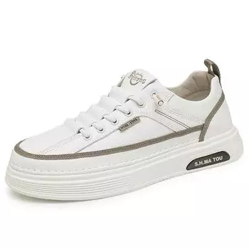 Дизайнерский бренд Мужская обувь для работы и поездок на работу Уличная простая повседневная обувь Износостойкая мужская обувь для походов на открытом воздухе Бесплатная доставка 39 хаки