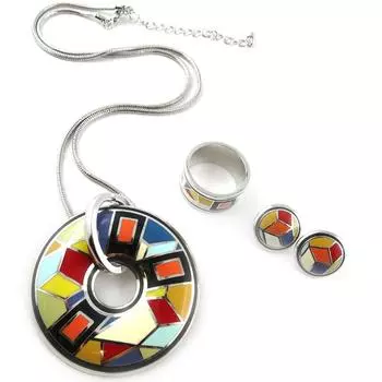 Дизайнерский набор Miro tutti frutti