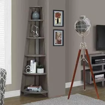 Дизайнерский светодиодный светильник на штативе с колесом Spot Search Light Регулируемый домашний декор для гостиной, столовой и офисного декора 144,78 см