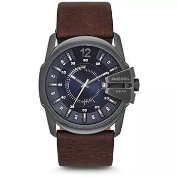 ДИЗЕЛЬ Дизель МАСТЕР ЧИФ Мастер Чиф [] Часы мужские DZ1618