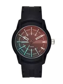 (Дизель) Мужские часы DIESEL TIMEFRAME DZ1819