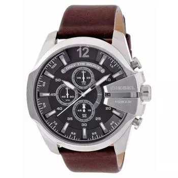 (Дизель) Мужские кварцевые часы-хронограф DIESEL DZ4290