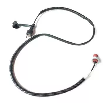 Дизельный ПОДОГРЕВАТЕЛЬ БЛОКА ДВИГАТЕЛЯ 68223419AA Подходит для Dodge Ram 2500 3500 4500 5500 6.7L 14-18