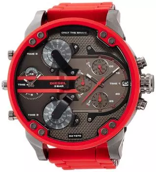 ДИЗЕЛЬНЫЙ ТАЙМФРЕЙМ DZ7370 (Дизель) Мужской