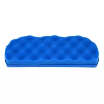 DJ63-01126A Пенный фильтр для фильтрации пыли, бытовой инструмент для Samsung