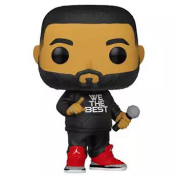 DJ Khaled DJ Khaled Поп! винил