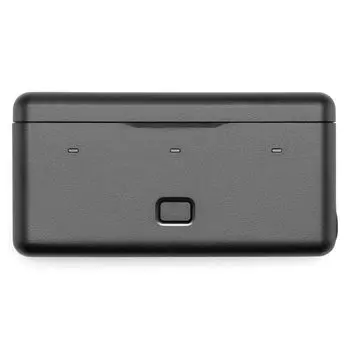 DJI Osmo Action Multifunctional Case 2 Compatible with Osmo Action 5 Osmo Action Osmo Action 3 Pro, 4,