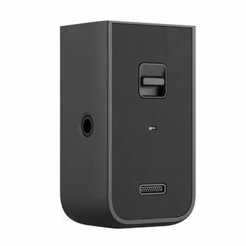 DJI Pocket 2 Handle — универсальный инструмент