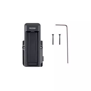 DJI PRO SSD Mount